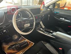 هیۆندای سۆناتا